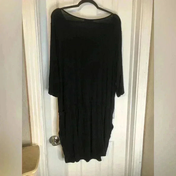 Black VENUS Lascana romper size XL - Picture 12 of 12